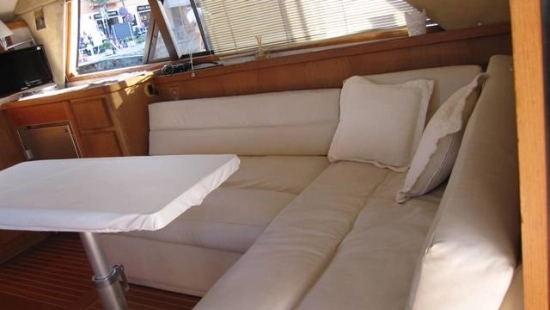 Bertram 37 Convertible usata in vendita