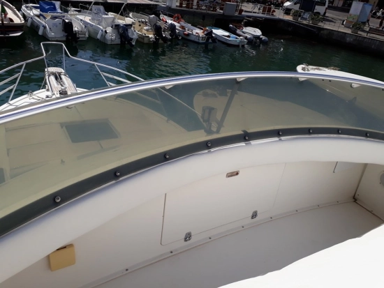 Bertram 37 Convertible usata in vendita