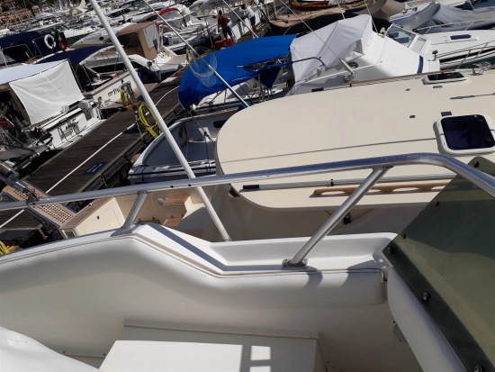 Bertram 37 Convertible usata in vendita