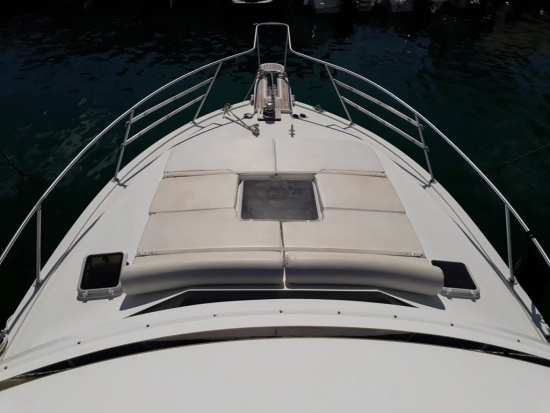 Bertram 37 Convertible usata in vendita