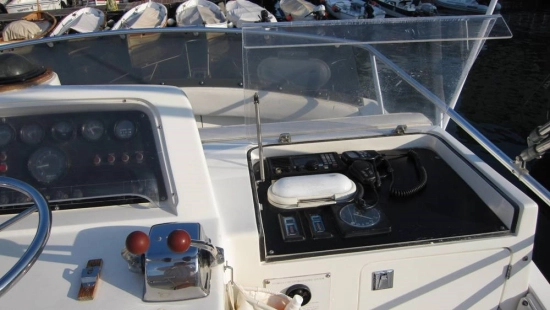 Bertram 37 Convertible usata in vendita
