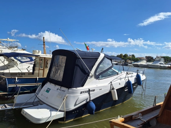 Four Winns Vista 298 de segunda mano en venta