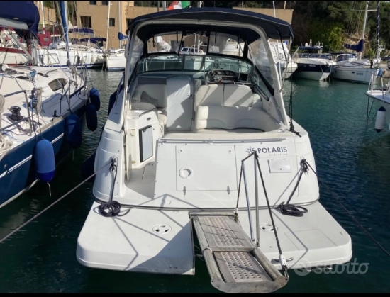 Four Winns Vista 298 de segunda mano en venta