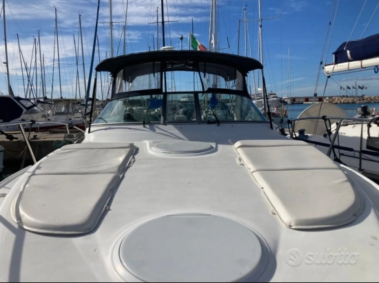 Four Winns Vista 298 de segunda mano en venta