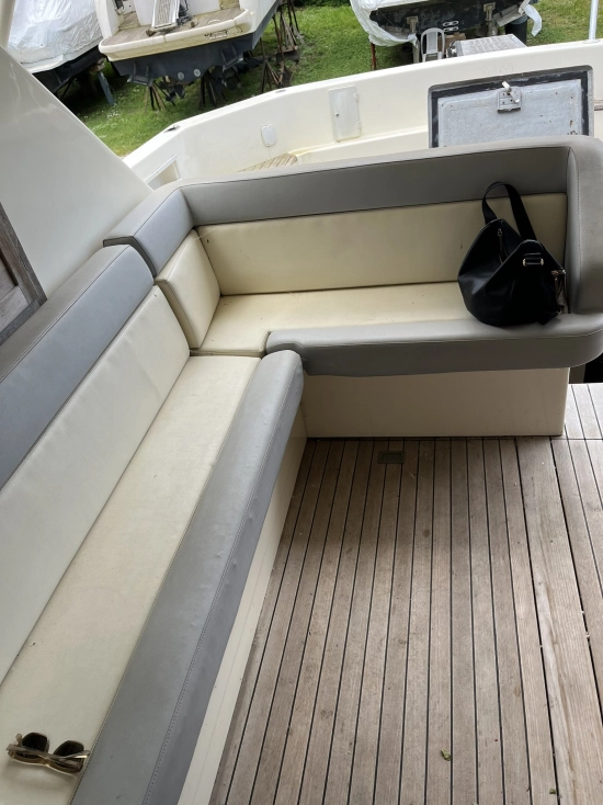 Azimut AZ 43 Offshore de segunda mano en venta