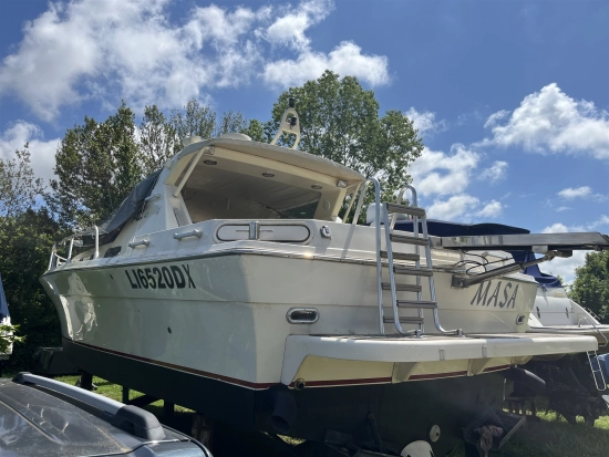Azimut AZ 43 Offshore de segunda mano en venta