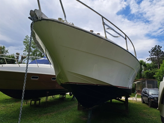Azimut AZ 43 Offshore de segunda mano en venta