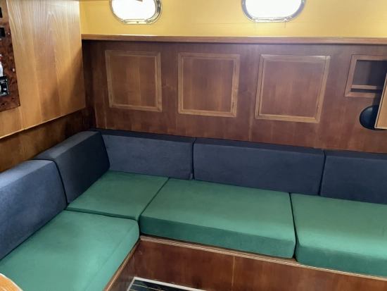Azimut AZ 43 Offshore de segunda mano en venta