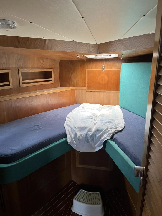 Azimut AZ 43 Offshore de segunda mano en venta