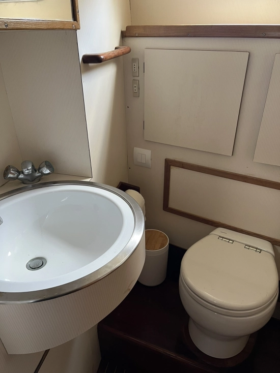 Azimut AZ 43 Offshore de segunda mano en venta