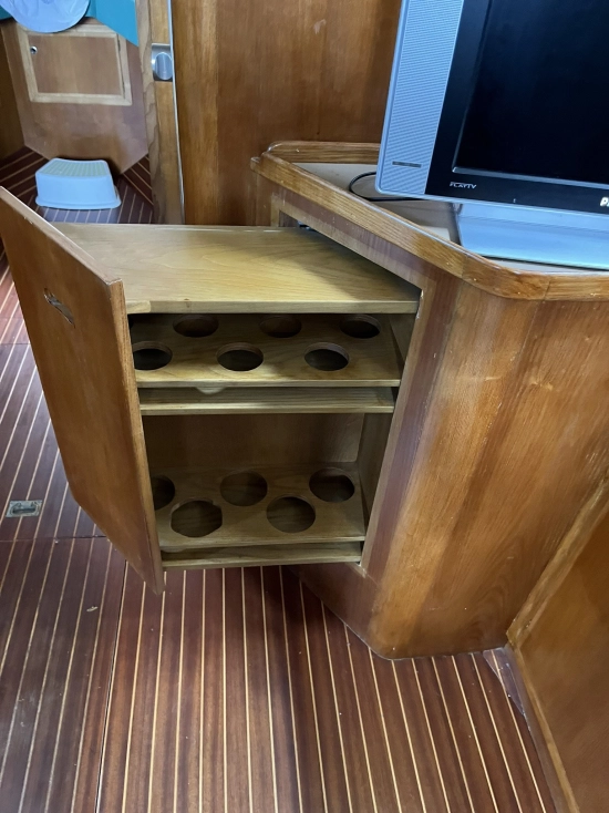 Azimut AZ 43 Offshore de segunda mano en venta