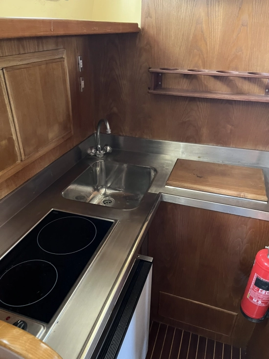 Azimut AZ 43 Offshore de segunda mano en venta