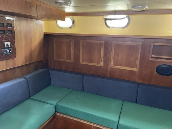 Azimut AZ 43 Offshore de segunda mano en venta