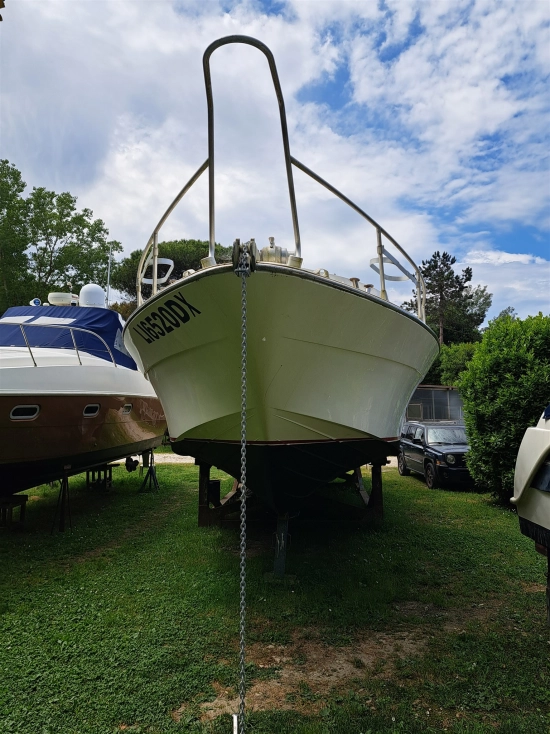 Azimut AZ 43 Offshore de segunda mano en venta