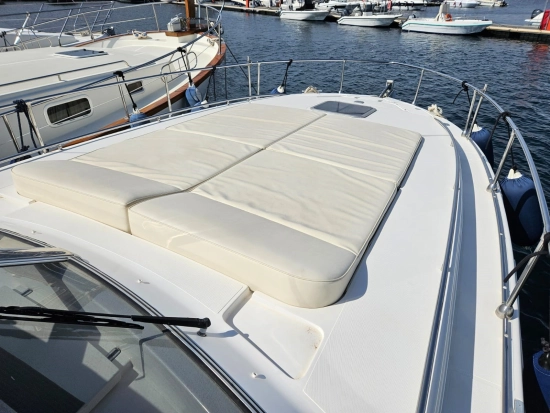 Fiart Mare 36 Genius usata in vendita