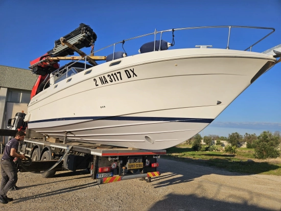 Fiart Mare 36 Genius usata in vendita