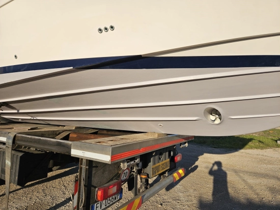 Fiart Mare 36 Genius usata in vendita