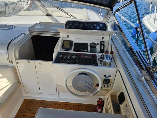 Fiart Mare 36 Genius usata in vendita