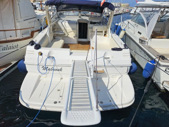 Fiart Mare 36 Genius usata in vendita