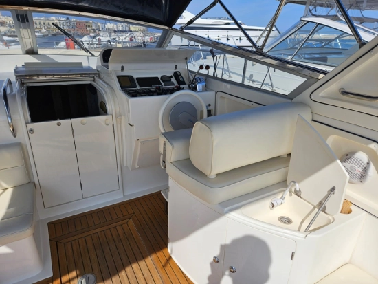 Fiart Mare 36 Genius usata in vendita