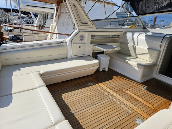Fiart Mare 36 Genius usata in vendita