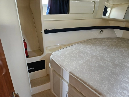 Fiart Mare 36 Genius usata in vendita