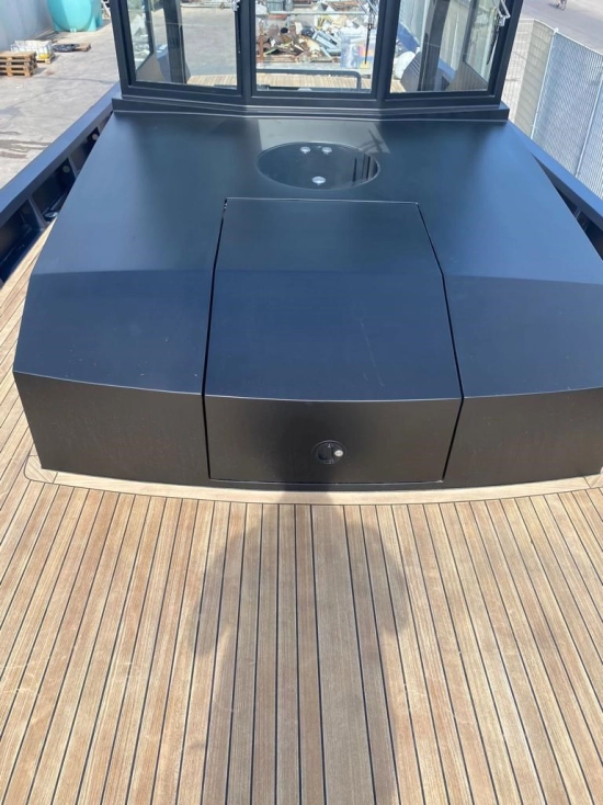 Figli di Guarisco Giovanni M Y 12 m AA WJ de segunda mano en venta