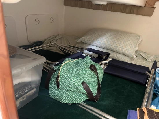 Mano Marine 24,50 CRUISER usata in vendita