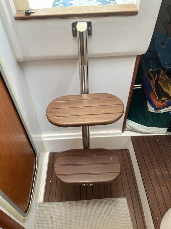Mano Marine 24,50 CRUISER usata in vendita