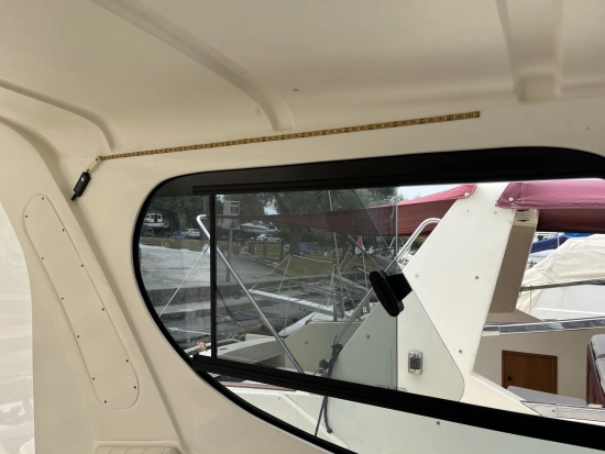 Mano Marine 24,50 CRUISER usata in vendita
