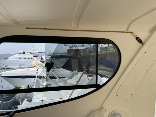 Mano Marine 24,50 CRUISER usata in vendita