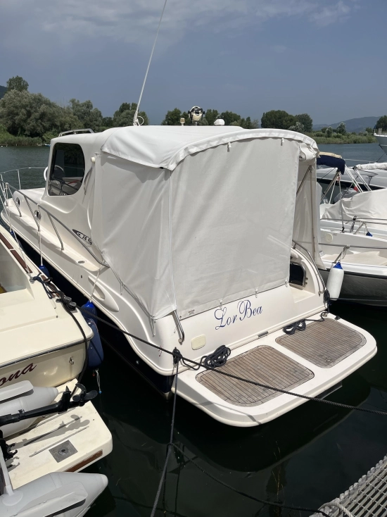 Mano Marine 24,50 CRUISER usata in vendita