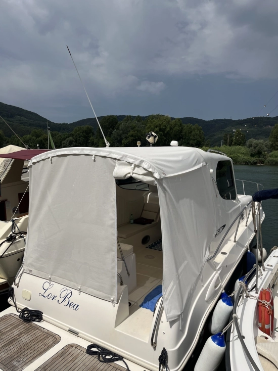 Mano Marine 24,50 CRUISER usata in vendita