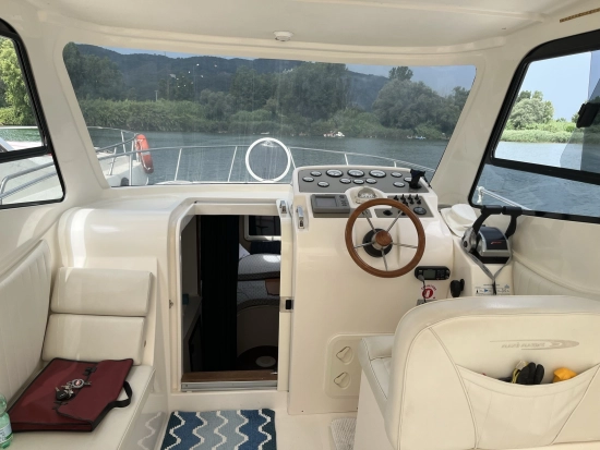 Mano Marine 24,50 CRUISER usata in vendita
