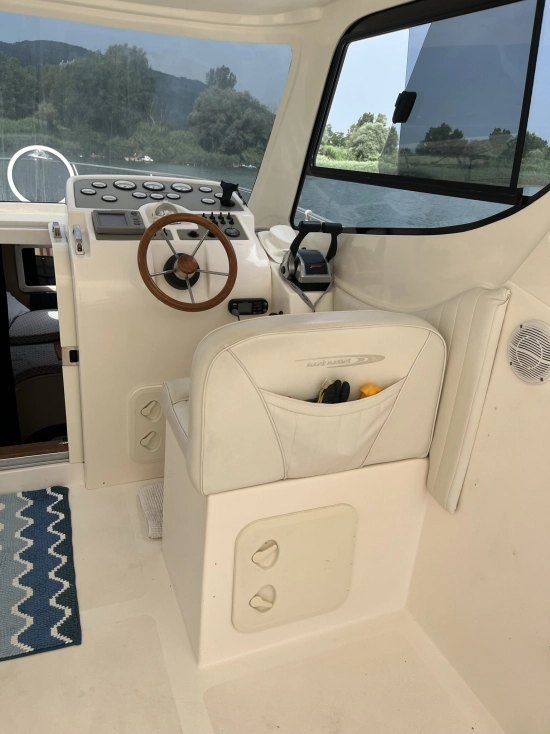 Mano Marine 24,50 CRUISER usata in vendita