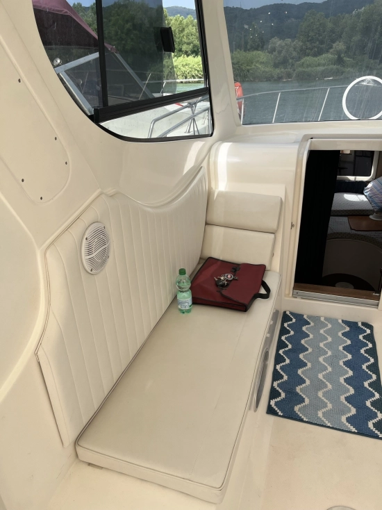 Mano Marine 24,50 CRUISER usata in vendita