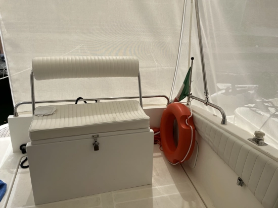 Mano Marine 24,50 CRUISER usata in vendita