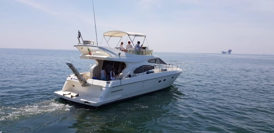 Ferretti 46 usata in vendita