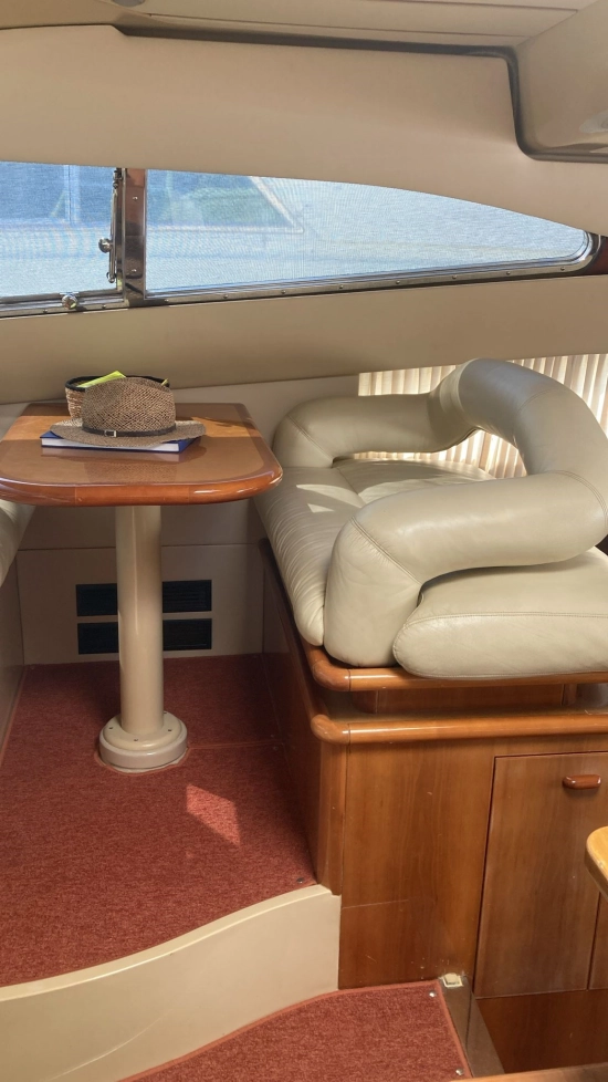 Ferretti 46 usata in vendita