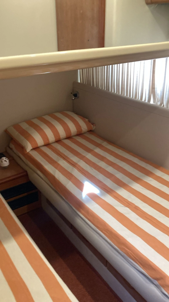 Ferretti 46 usata in vendita
