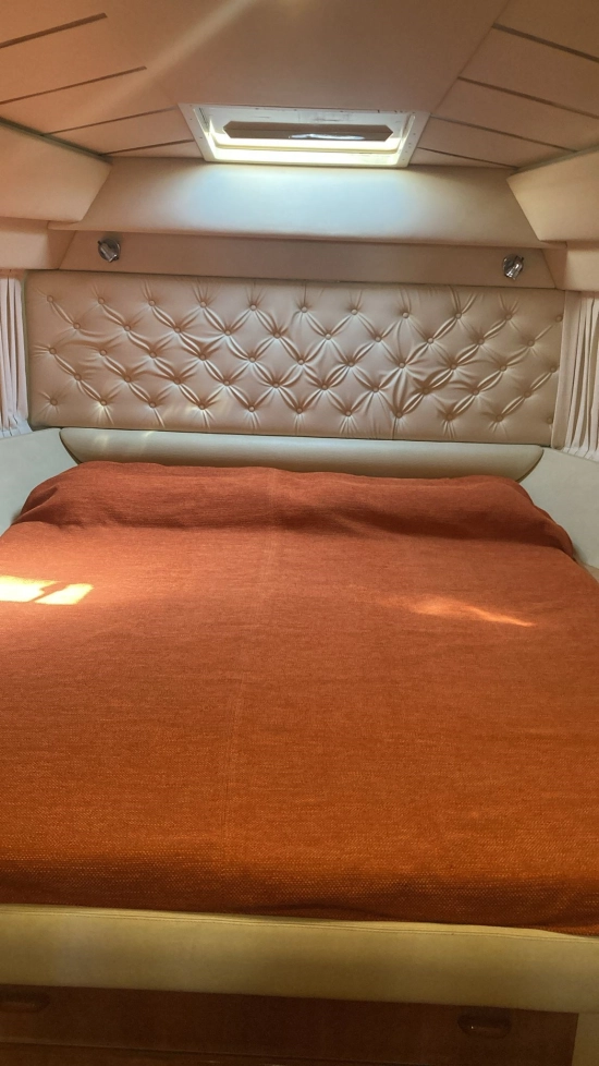 Ferretti 46 usata in vendita