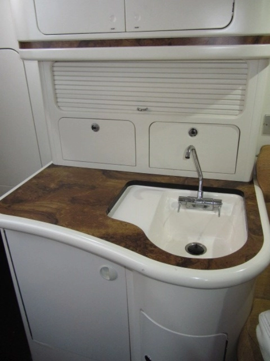 Cranchi 31 ACQUAMARINA de segunda mano en venta