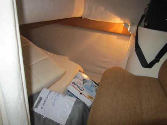 Cranchi 31 ACQUAMARINA de segunda mano en venta