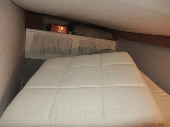 Cranchi 31 ACQUAMARINA de segunda mano en venta