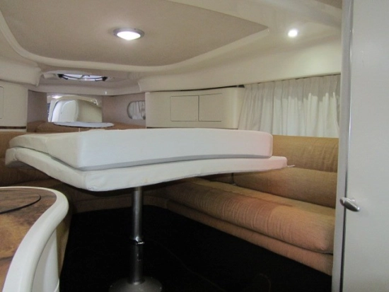 Cranchi 31 ACQUAMARINA de segunda mano en venta
