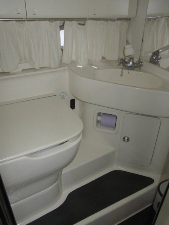 Cranchi 31 ACQUAMARINA de segunda mano en venta