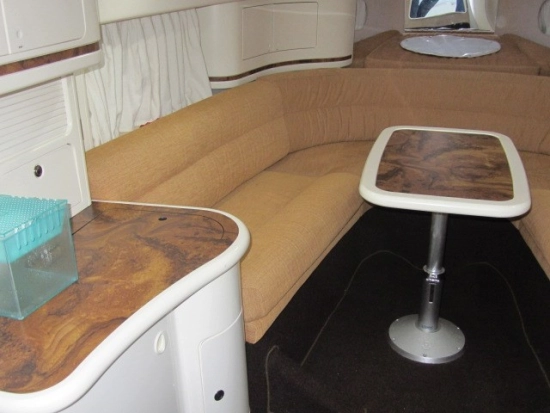 Cranchi 31 ACQUAMARINA de segunda mano en venta