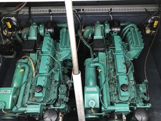 Cranchi 31 ACQUAMARINA de segunda mano en venta