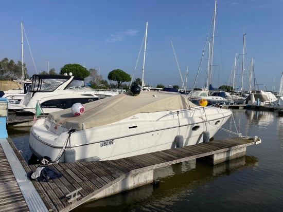Cranchi 31 ACQUAMARINA de segunda mano en venta
