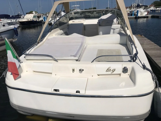 Cranchi 31 ACQUAMARINA de segunda mano en venta